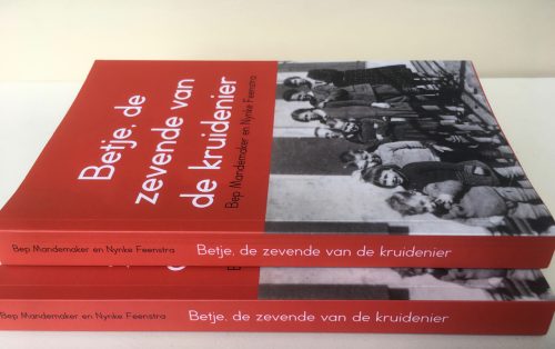 Familiegeschiedenis Betje, kruideniersdochter te Koudekerke