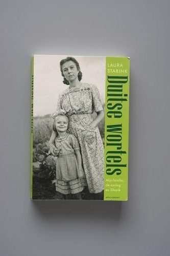 Familiegeschiedenis in de vorm van een verslag van je speurtocht