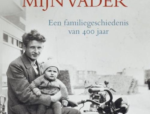 Voorouder 250 jaar terug